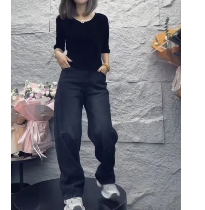 时尚潮流百搭精品女装dgd3550