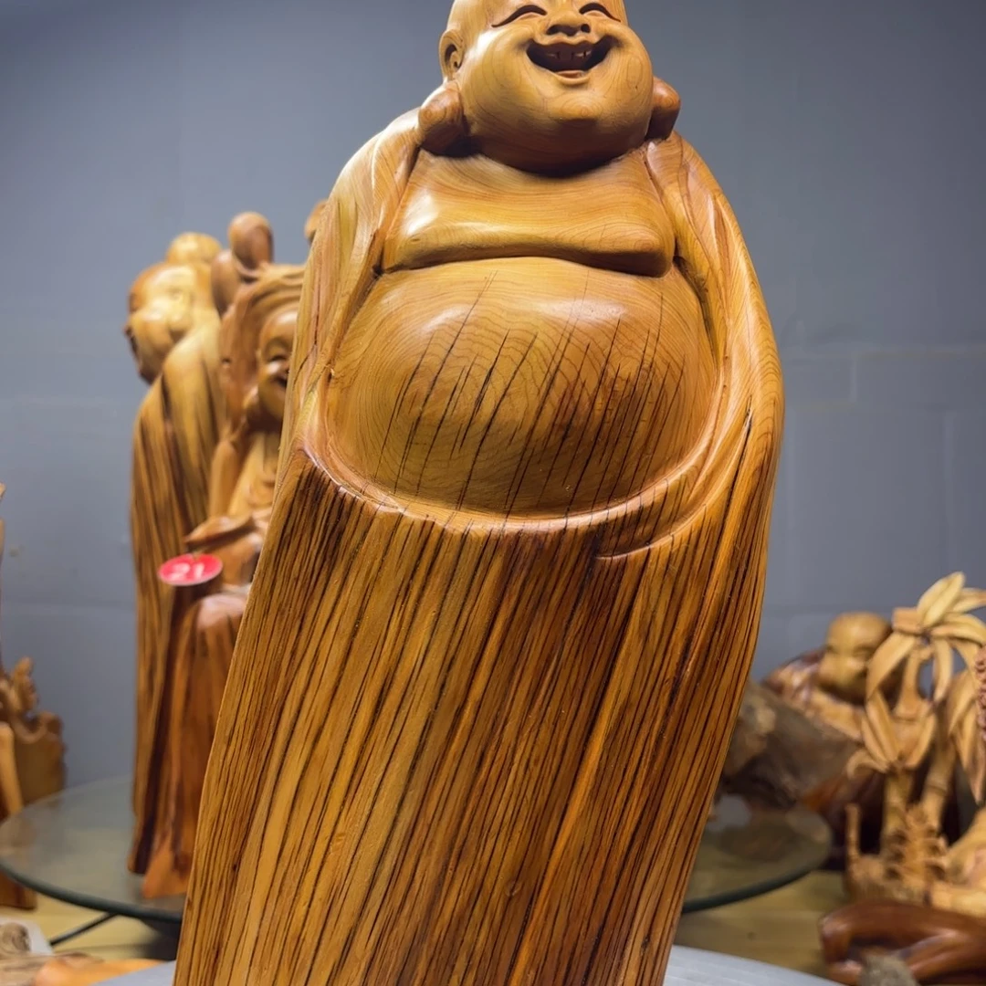 柏木（崖柏）崖柏摆件6666666666