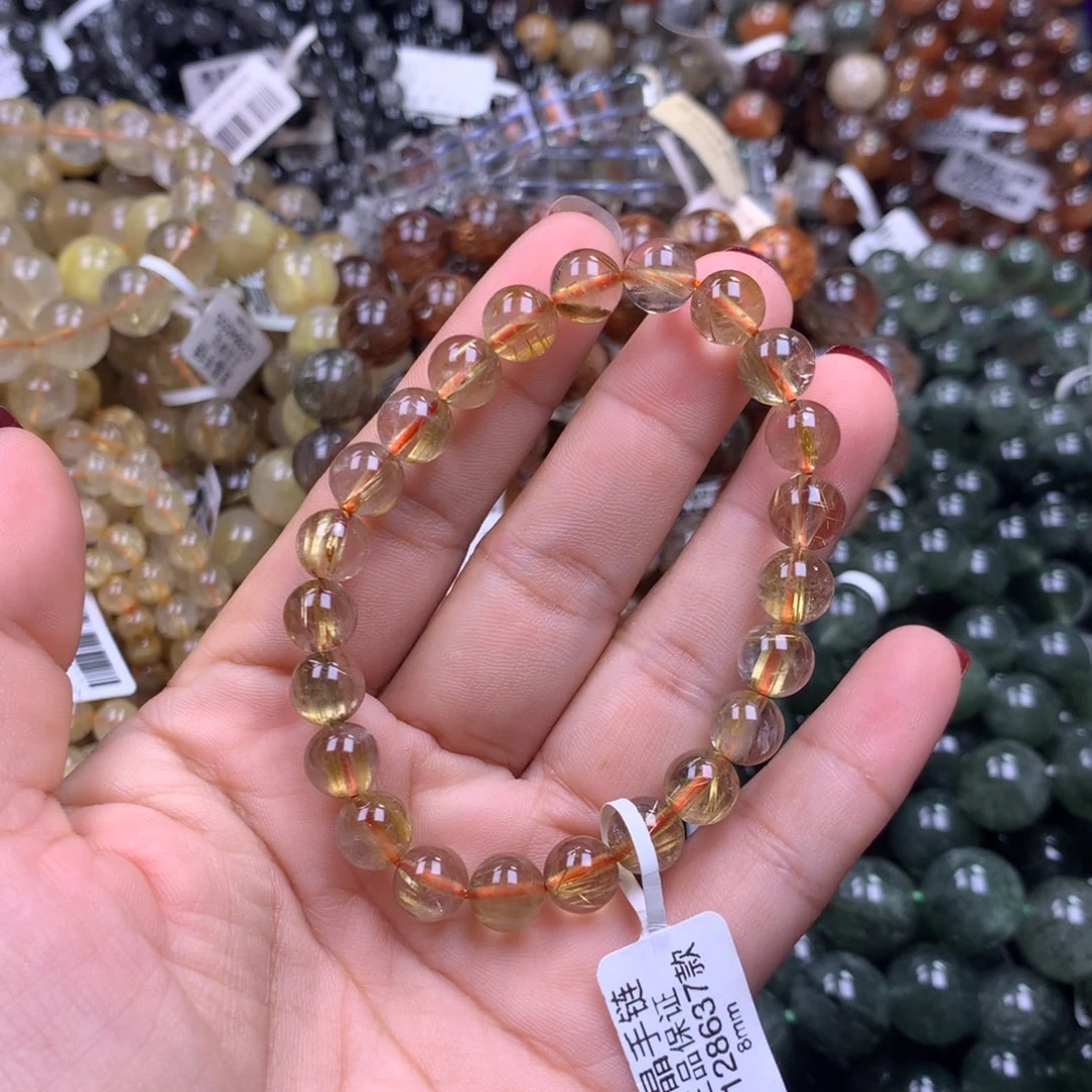 未镶嵌手链水晶1111111111