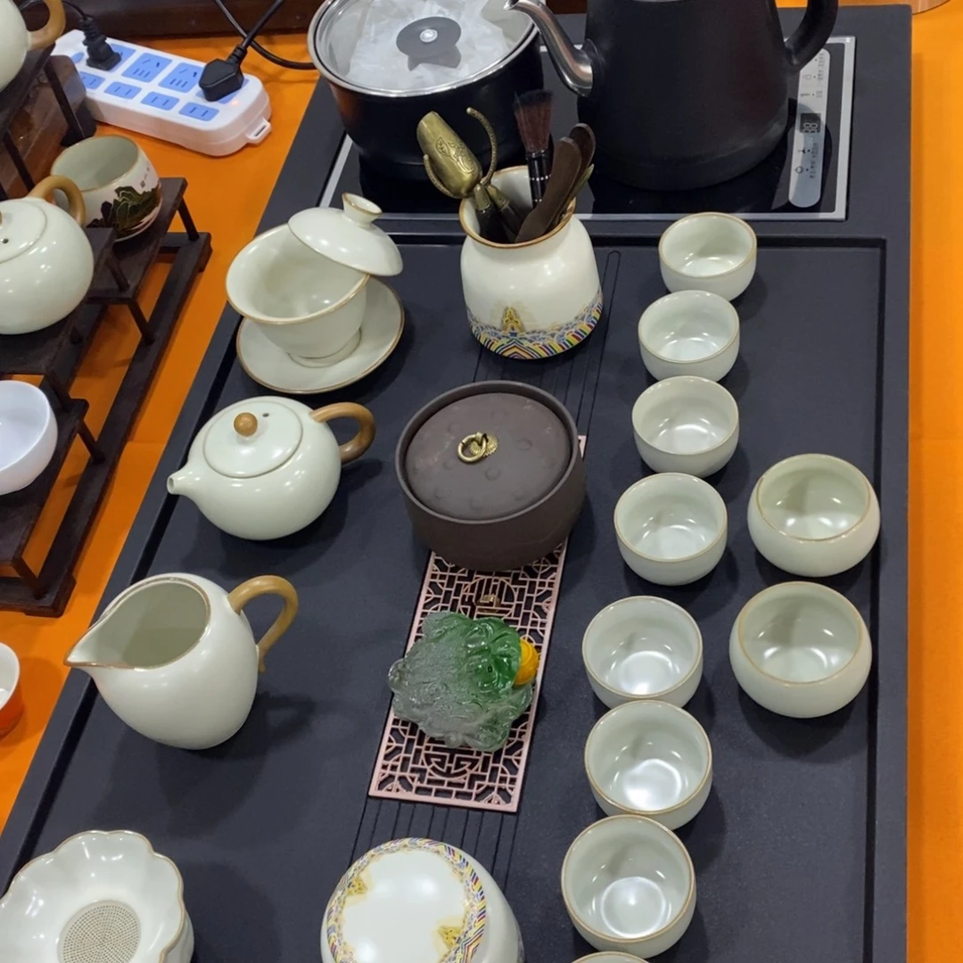 茶盘套装包邮秒杀