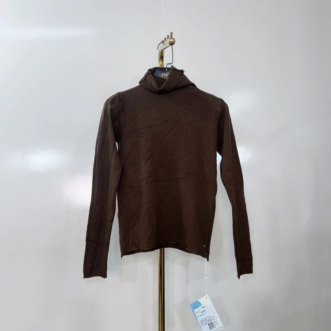 【芙娜妮轻奢】时尚品牌潮新款显瘦修身优雅气质高端女装A2510373