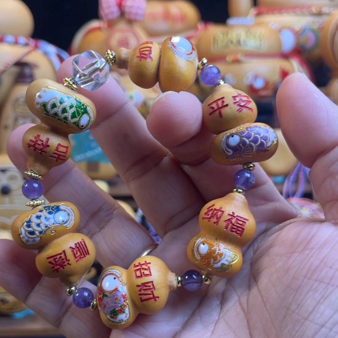 天***~葫芦福禄葫芦葫芦