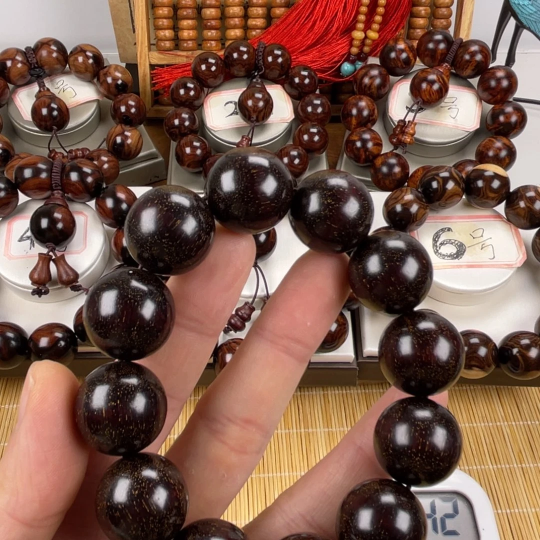 睿***檀香紫檀（小叶紫檀）2.0