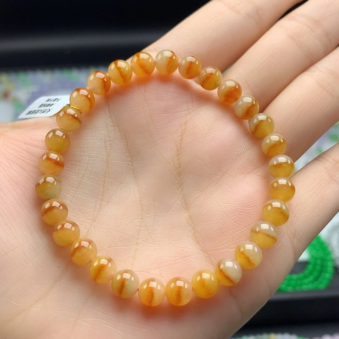 毛衣链未镶嵌翡翠