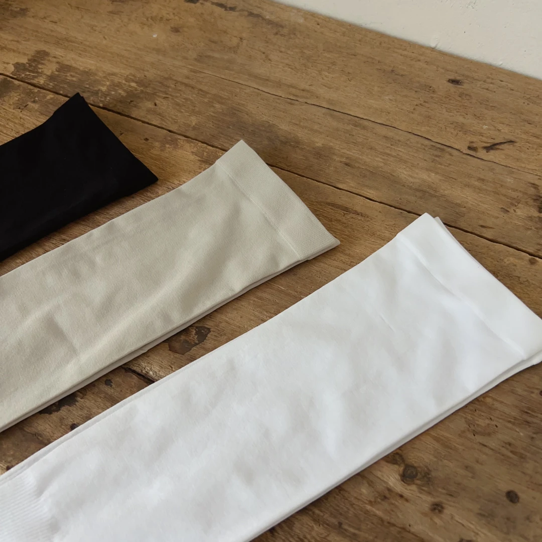 品牌男女同款夏季户外冰袖遮阳防紫外线骑行透气防晒袖773