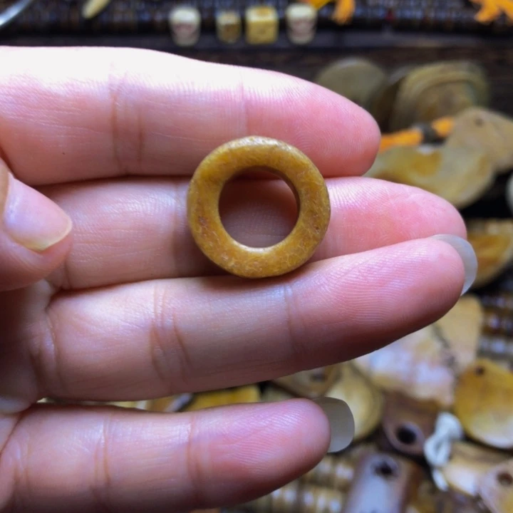 香榧木念珠手链手串手链