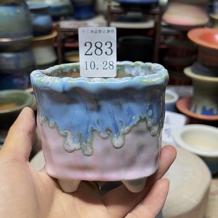 瓷片景德镇陶瓷手工制作