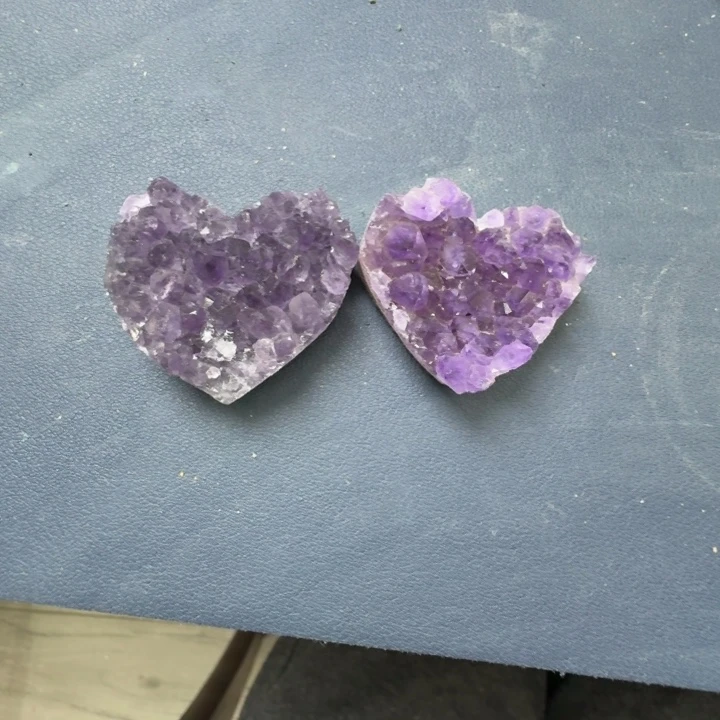 石材天然水晶家居摆件