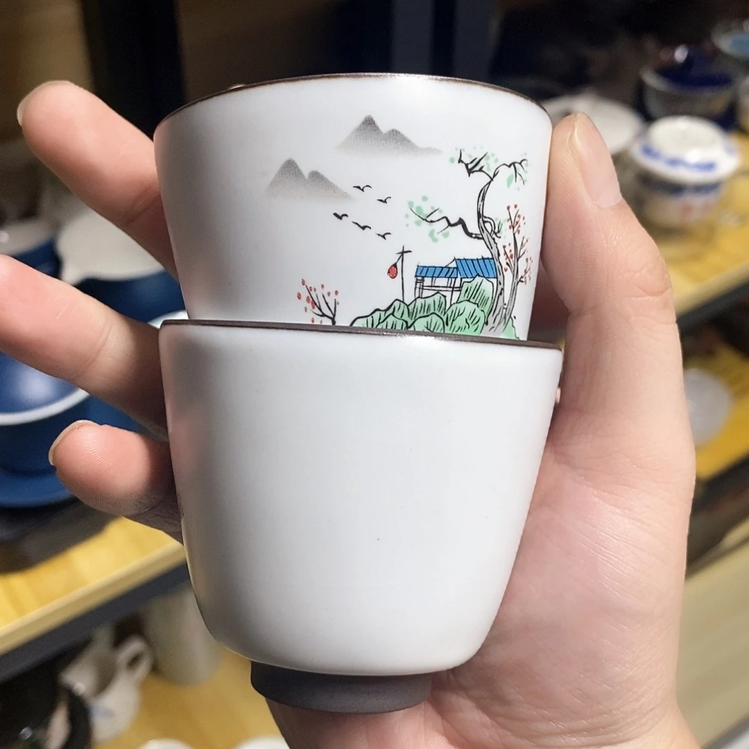 【闪购商品】高端茶具清货按图片发2