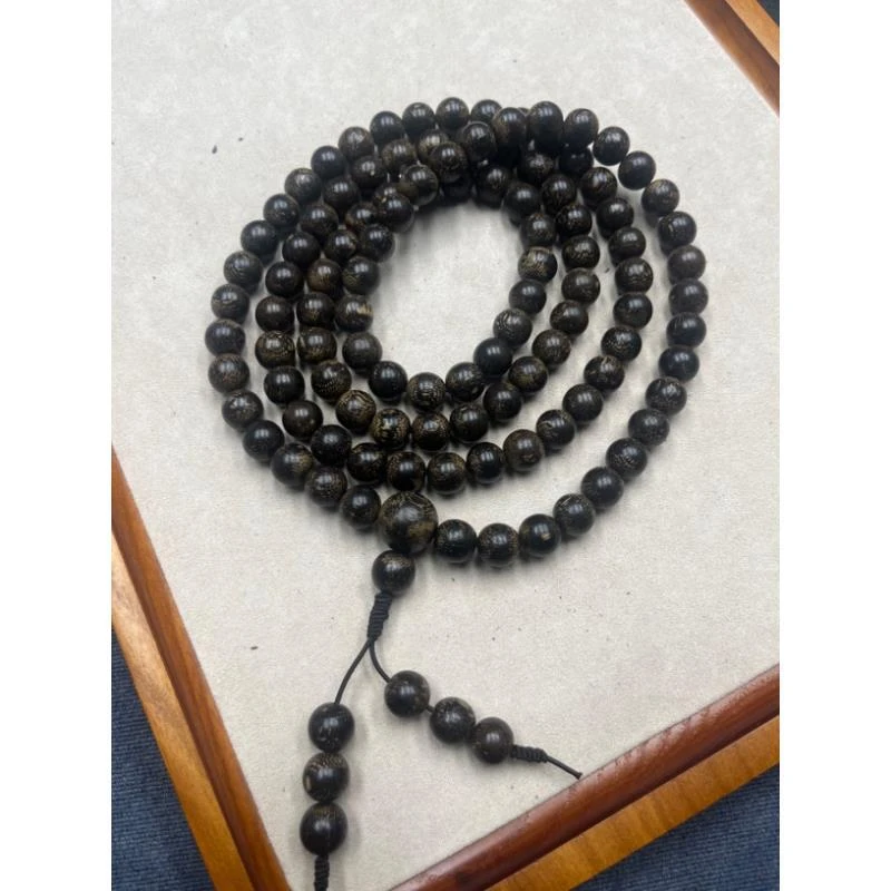 【小倩甄选】沉香文玩文创F006