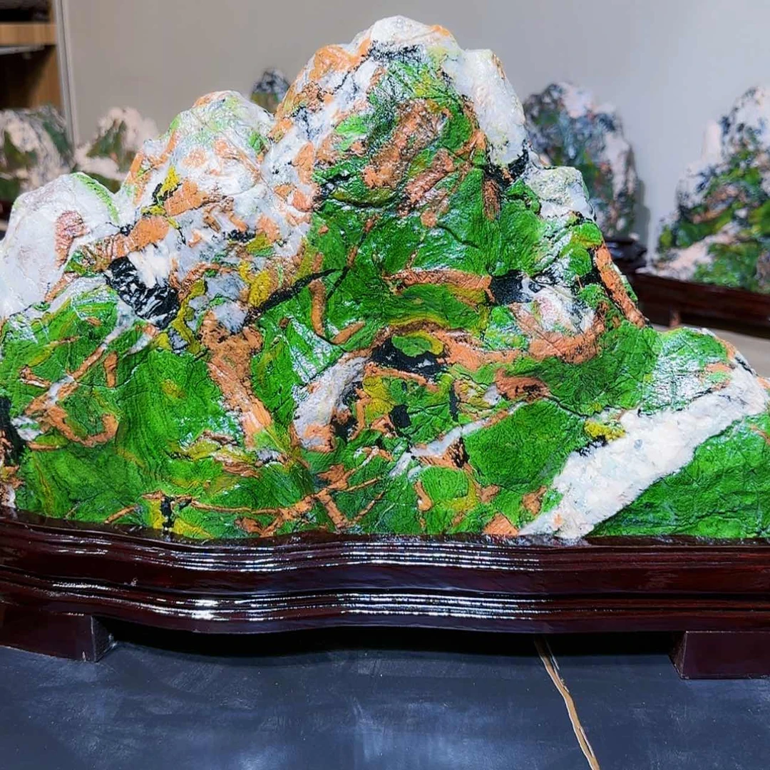 【闪购商品】石材睡***息