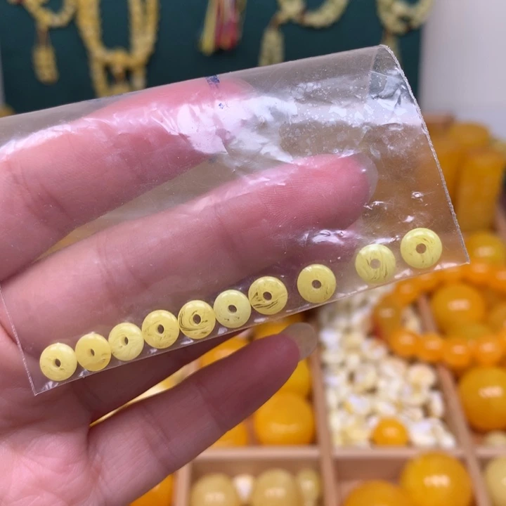 非金属配饰配珠81卡6