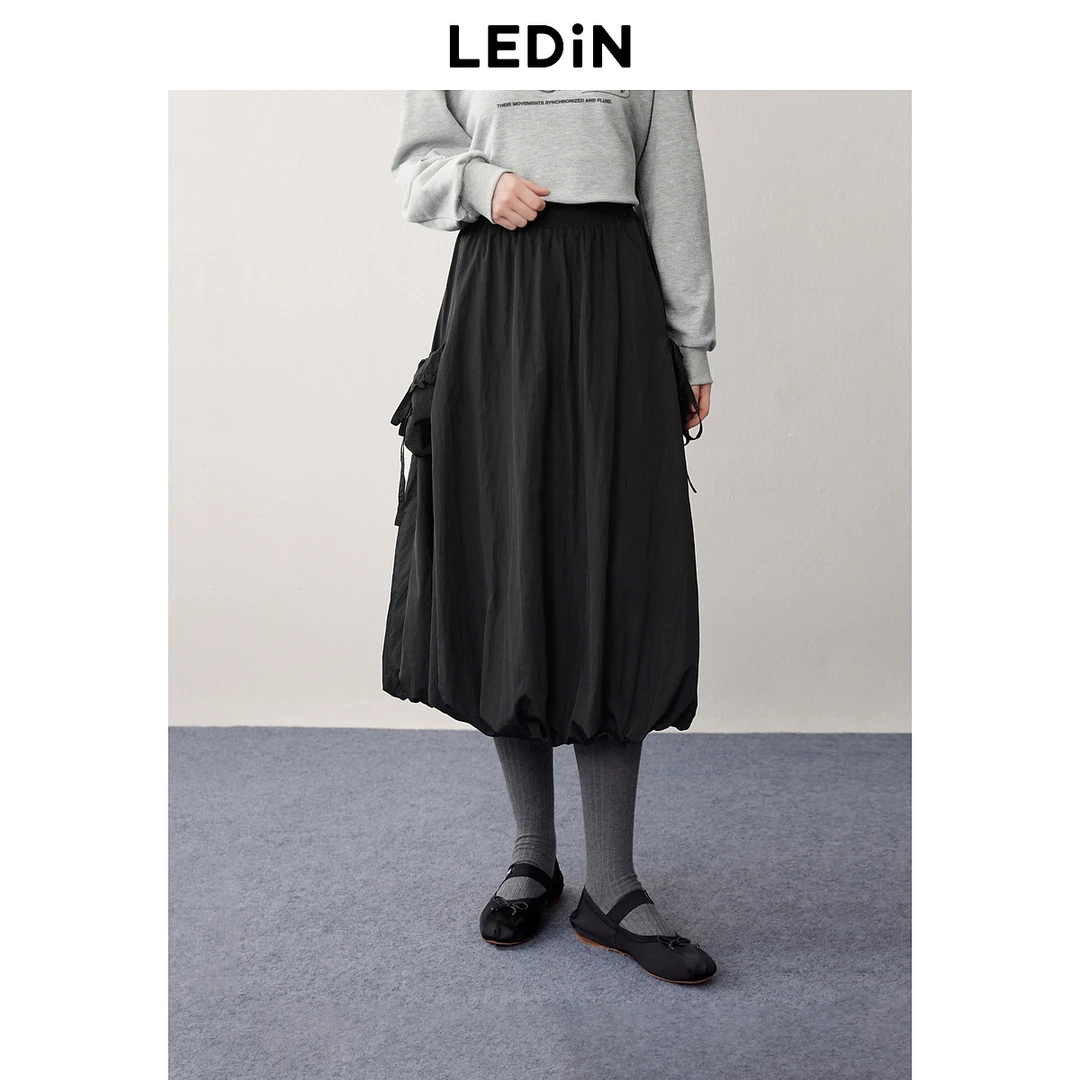 乐町芭蕾气球长裙1963