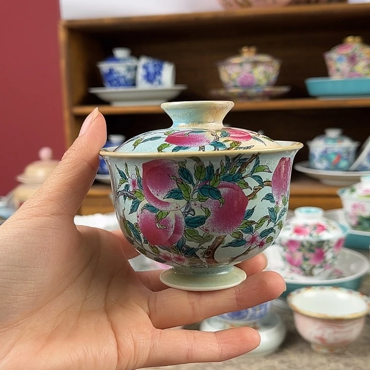 微瑕单杯单只价格