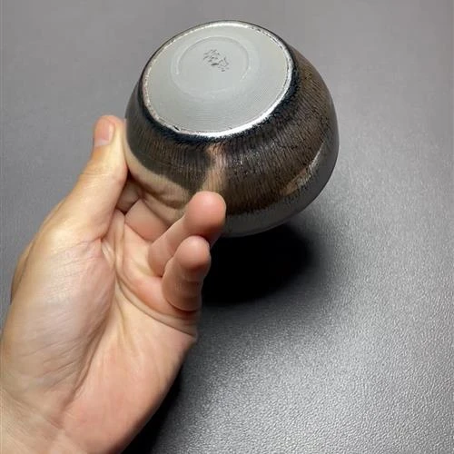 【闪购商品】茶盏-瑕疵-582.........
