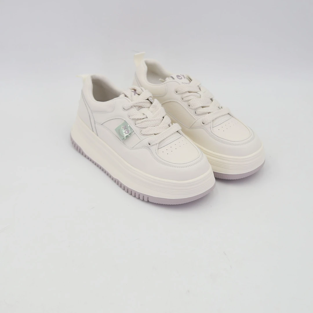 丝柏兰平底学院基础纯色可爱甜美单鞋414244703