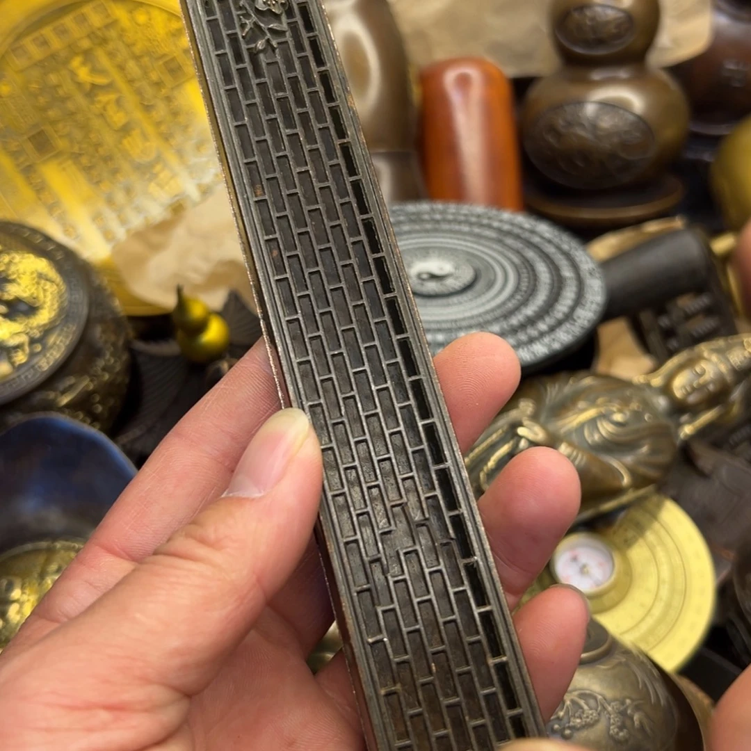 铜器工艺百货艺品专属链接