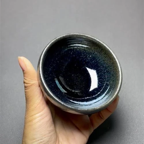 【闪购商品】茶盏-584............