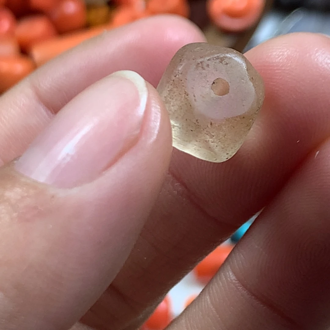 吊坠文玩核桃珠子