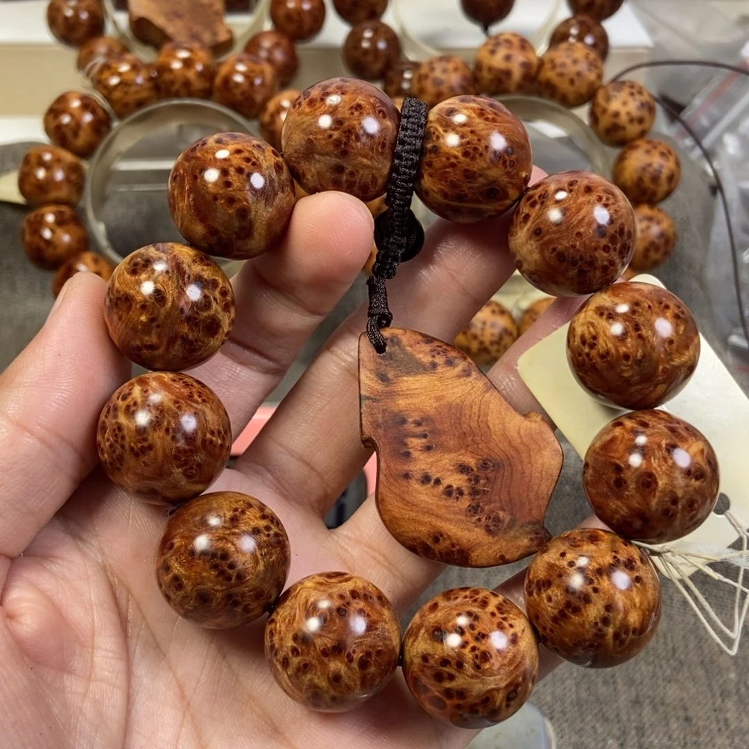 柏木（崖柏）手串/手链