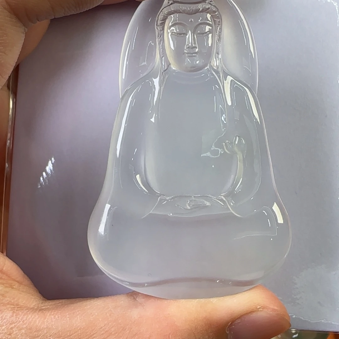 未镶嵌定制翡翠天然