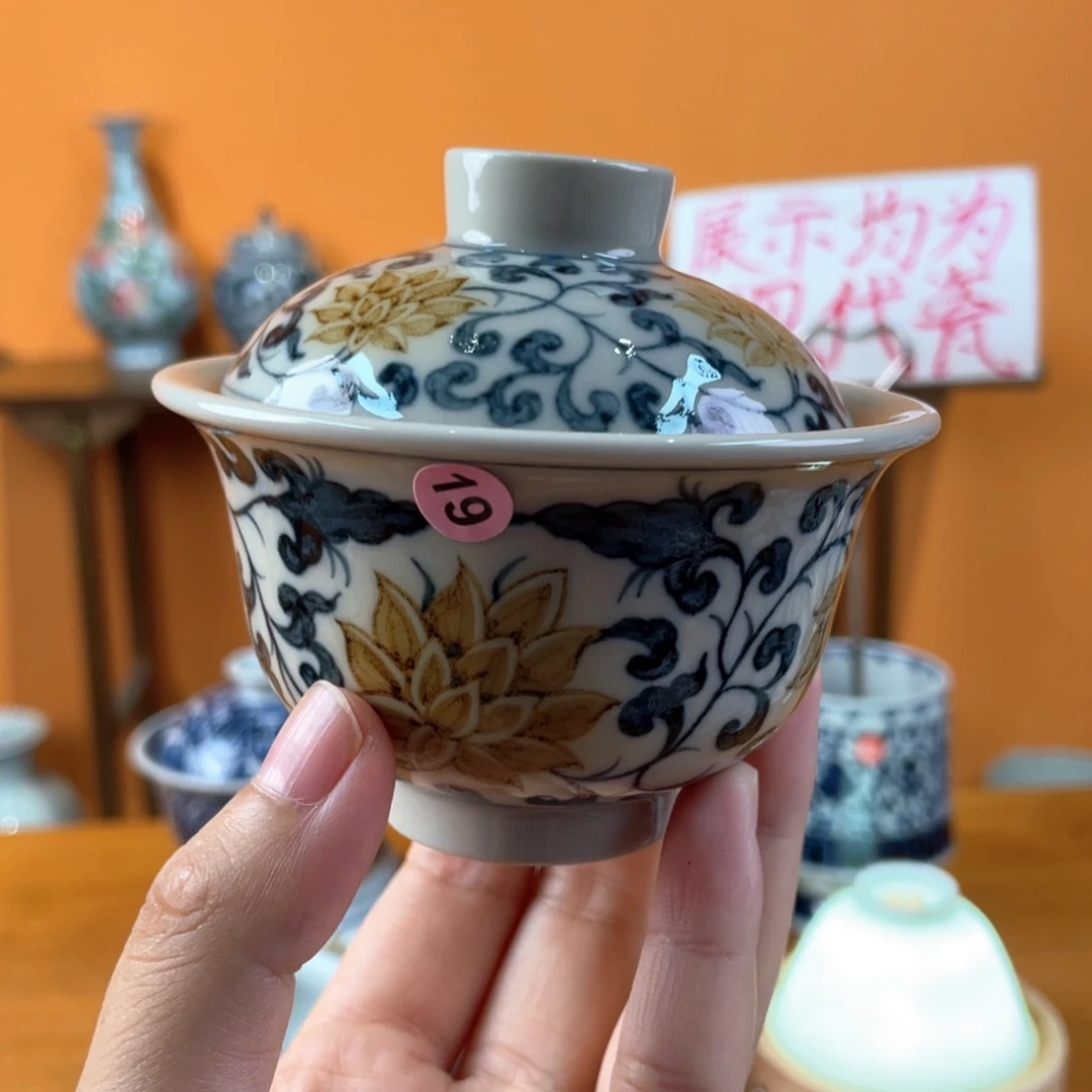 景德镇手绘哈哈哈哈哈哈