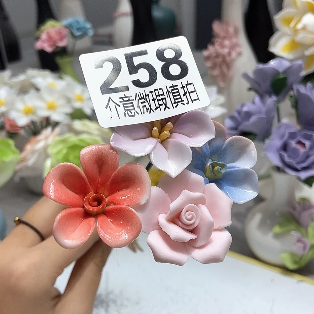 陶瓷手工制作工艺
