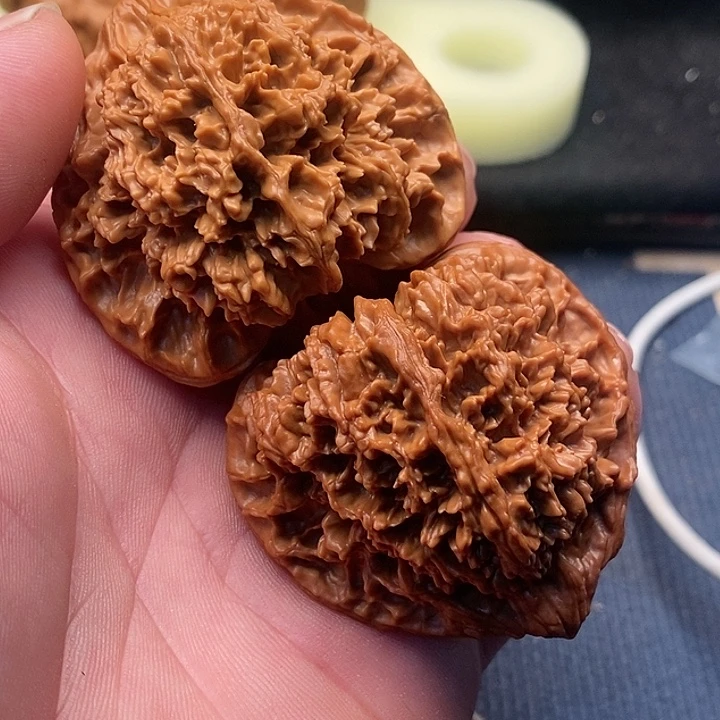 烈***饮大叶紫檀（黑酸枝木类）