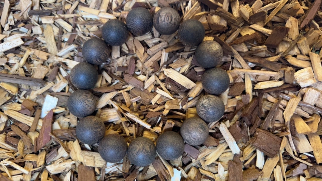 沉香f137 福莱精选高端文玩