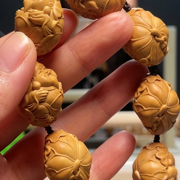 橄榄核手串/手链橄榄核