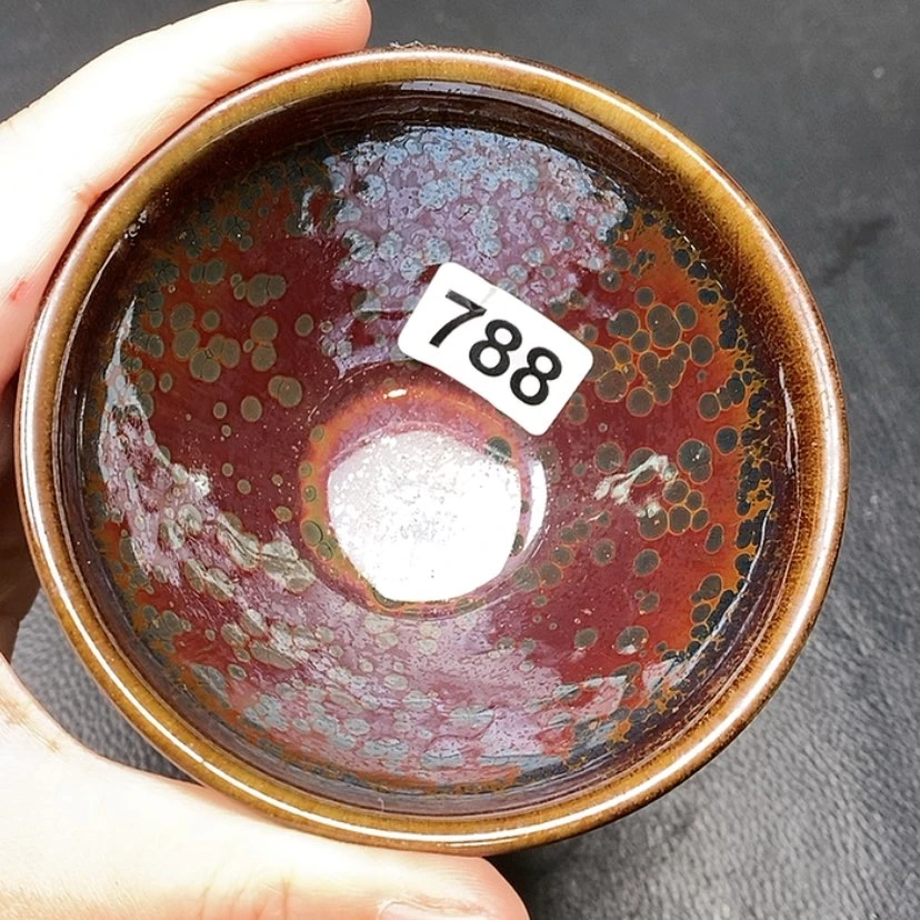 【闪购商品】茶盏我的盏太好看了吧