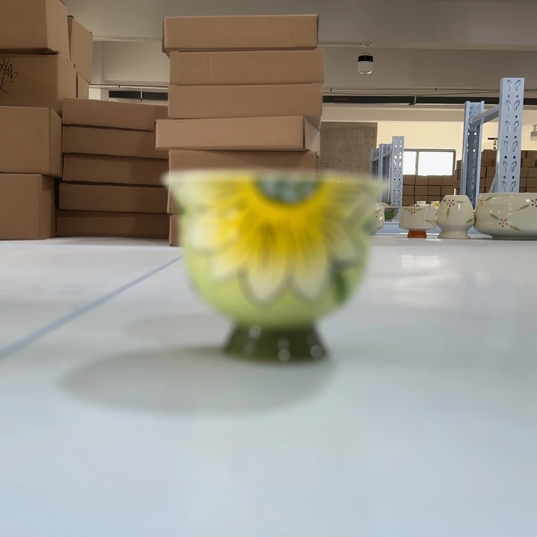 我们的目标是成为一