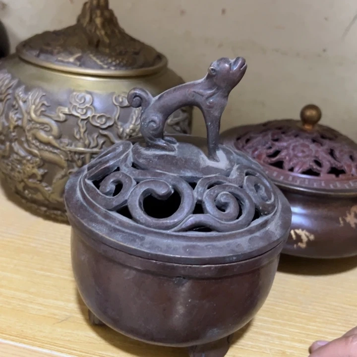 铜器时代批发包邮