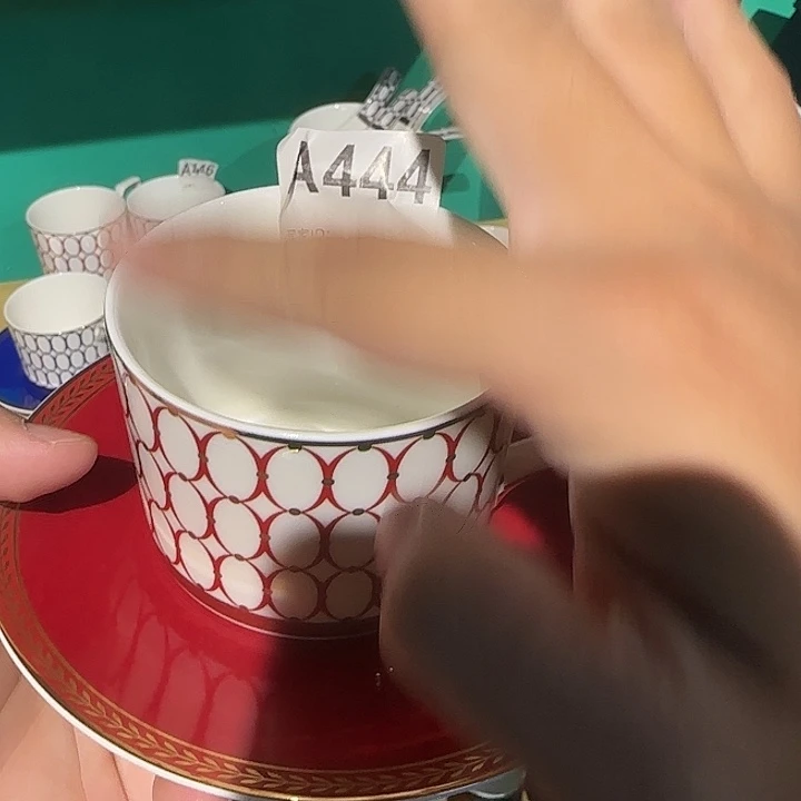 杯碟杯碟杯碟杯碟