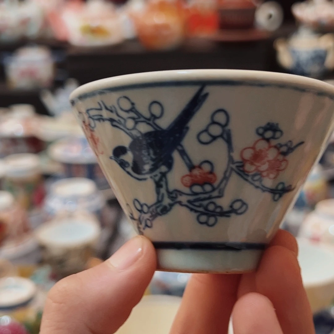 景德镇陶瓷学院副院长兼美术