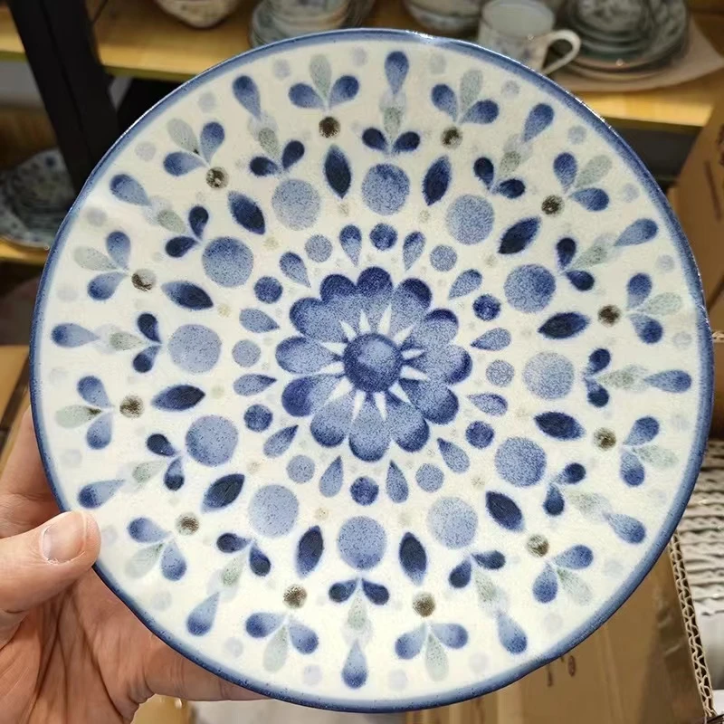 XB780 华镜8.8英寸深盘