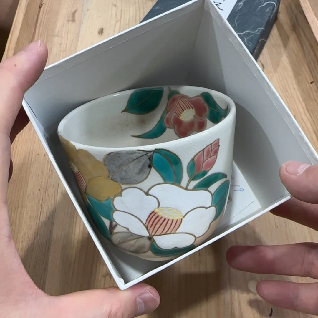 回流瓷器然美瓷器