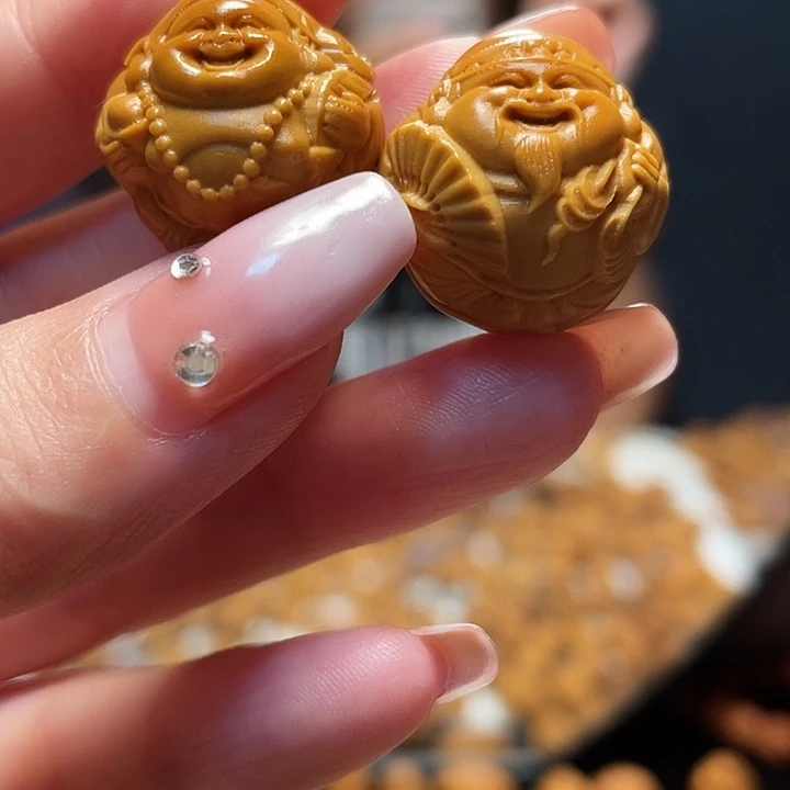橄榄核手串/手链橄榄