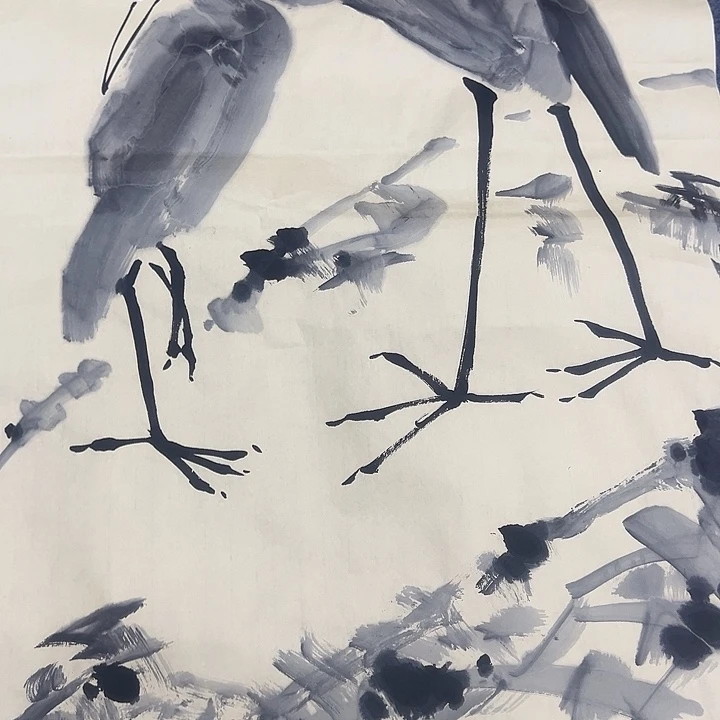 京一美术馆作品欣赏