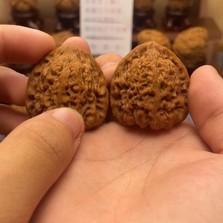 文玩核桃吊坠11111