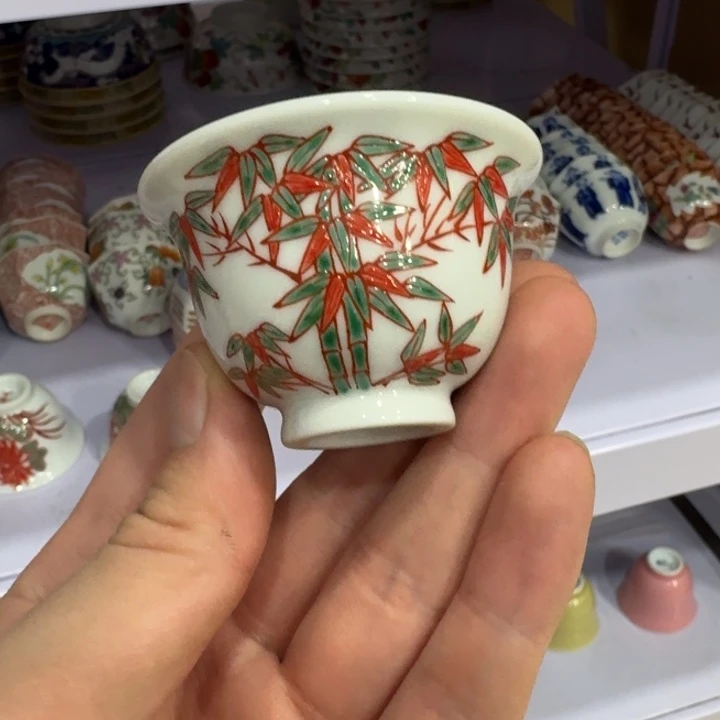 陶瓷艺术品收藏陶瓷