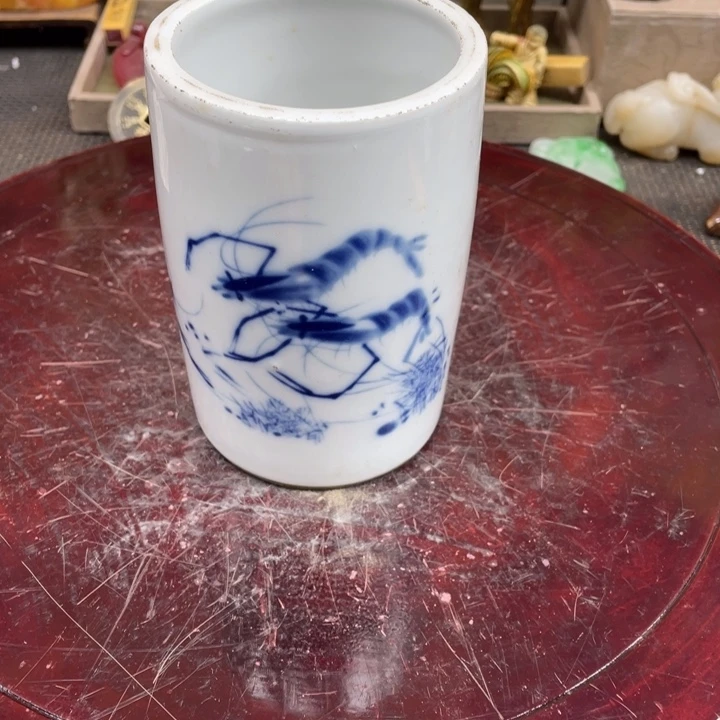 瓷片货品不错，货品不错