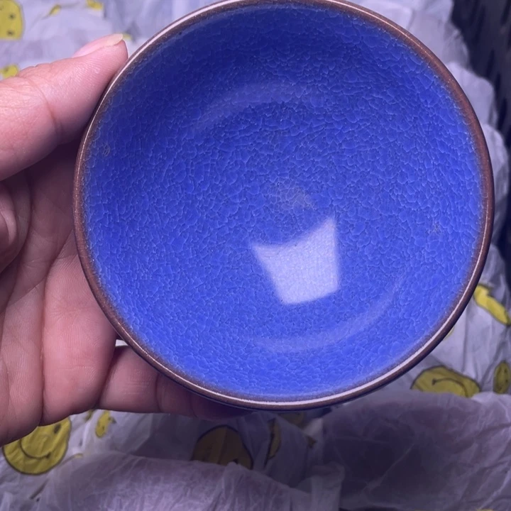 茶盏你不用谢？你是在