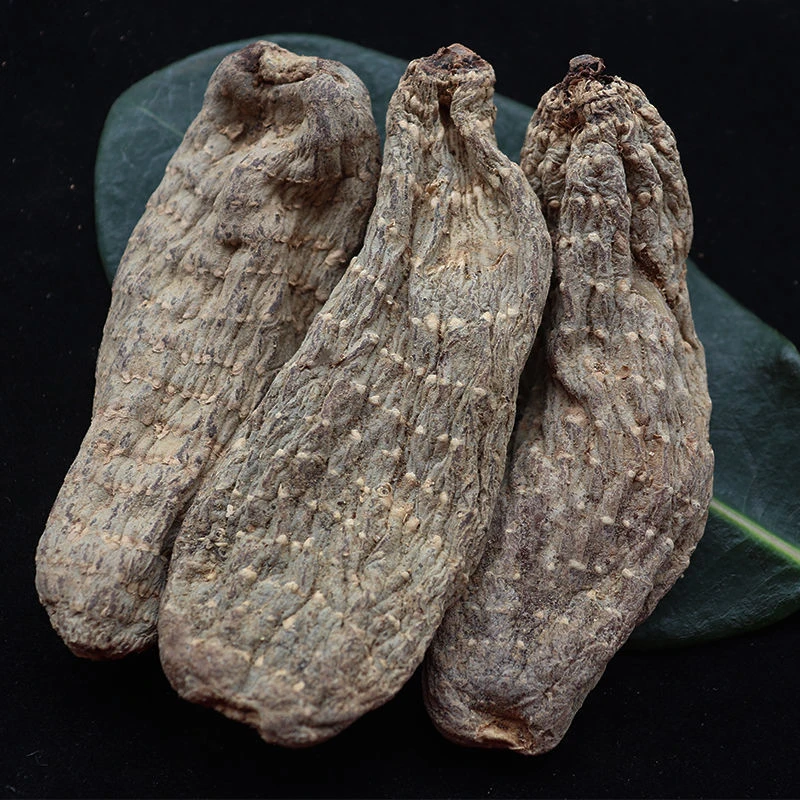 农家特产乌天.麻根茎250g