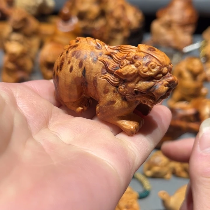 柏木（崖柏）点点关注