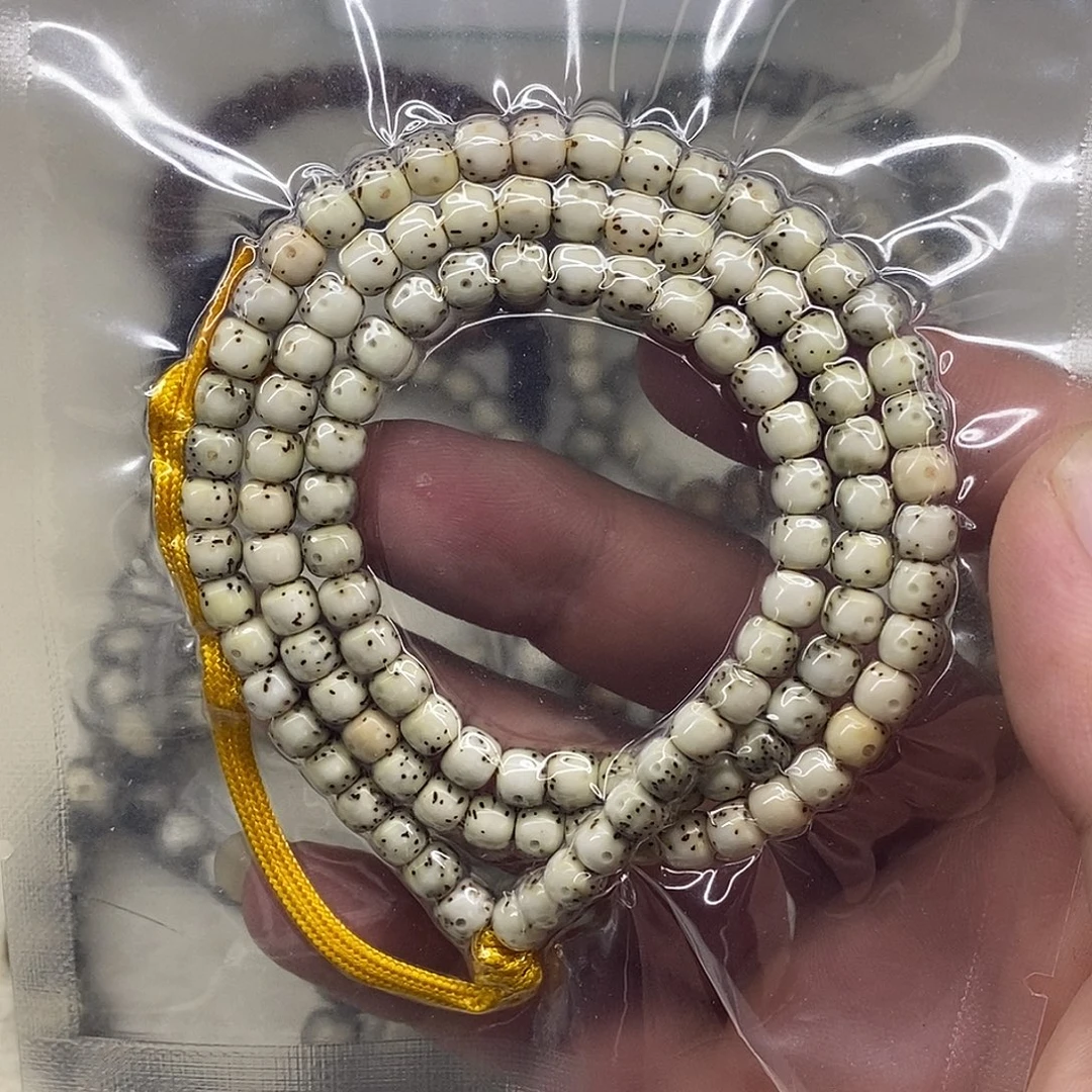 手串星月菩提长串