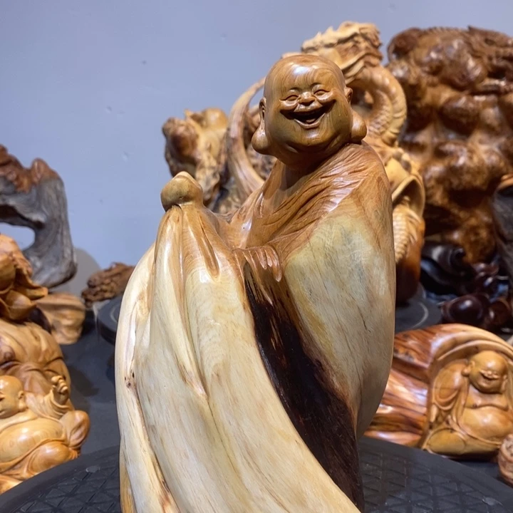 柏木（崖柏）崖柏陈化