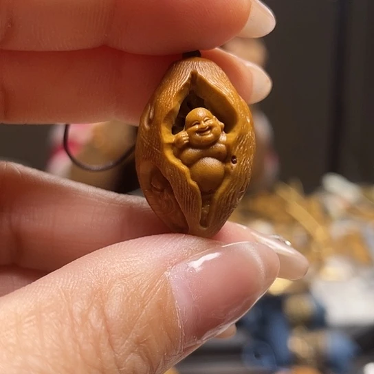 橄榄核手串/手链橄榄核