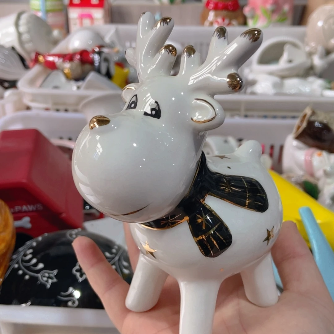 瑕疵陶瓷特卖～非偏远当天上午凑8米邮