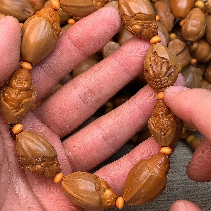 手串/手链橄榄核精品橄榄核手串